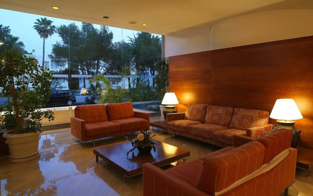 VIVA Eden Lago