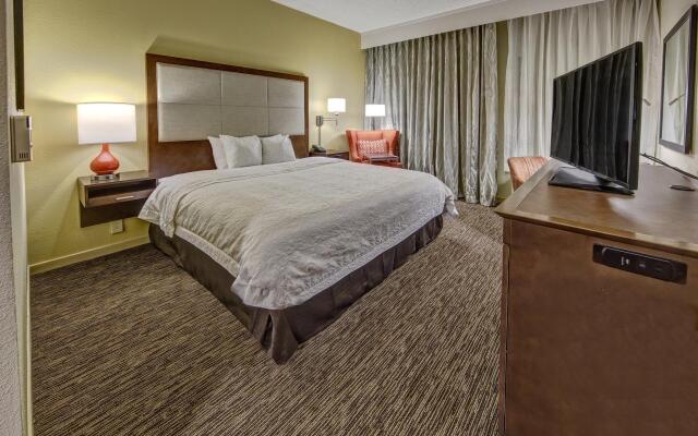 Hampton Inn & Suites Concord/Charlotte