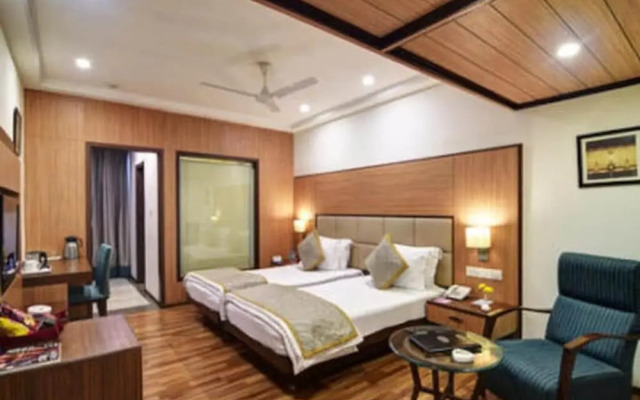 Hotel Chanakya