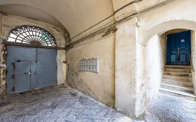 Orto Botanico Family Flat by Wonderful Italy