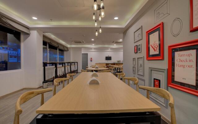 Oyo Townhouse 114 Eureka Grand