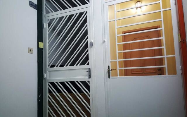 Nordic House Lake View