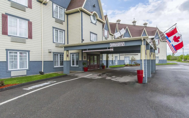 Quality Inn Riviere-du-loup