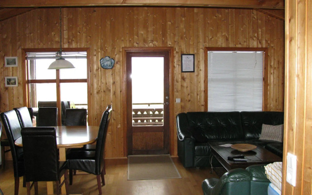Uthlid Cottages