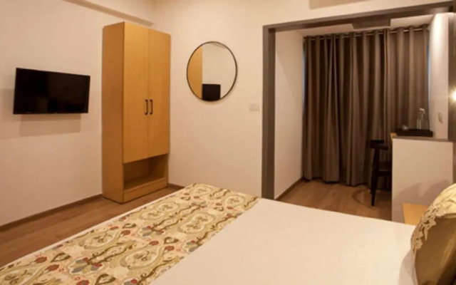 Nexstay Panchvati Comforts