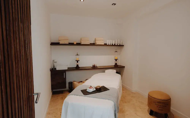 Böden Hotel & Spa, AKEN SOUL