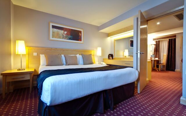 Best Western Premier Knowsley Suites Hotel & Spa