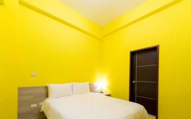 Small Pomelo Homestay