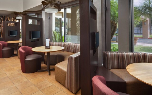 Courtyard by Marriott Costa Mesa South Coast Metro