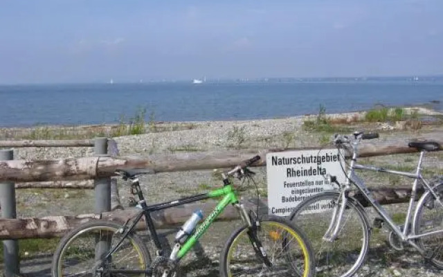 Das smarte Hotel garni