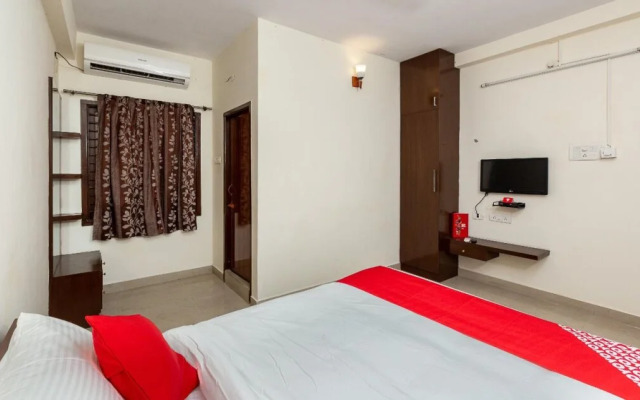 Oyo Flagship 30671 Anna Nagar