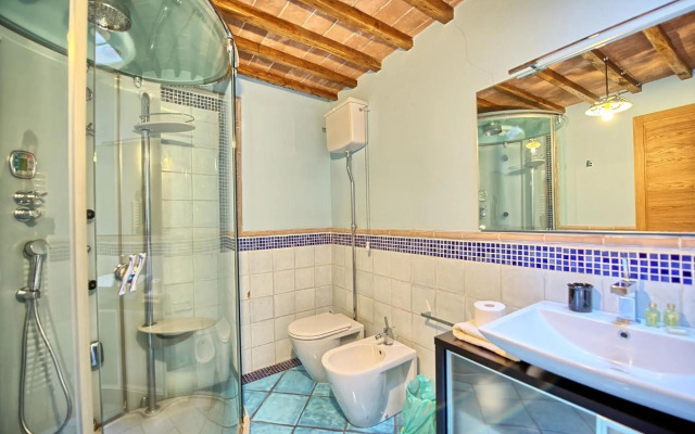 Voltumna - Le Dimore di Borgo Tessile