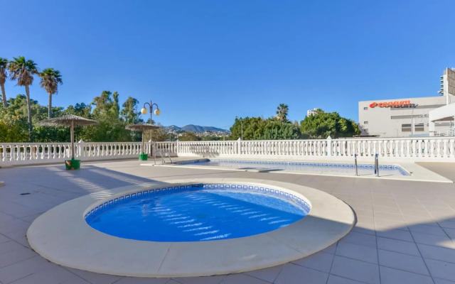 Villas Guzman - Apartamento Topacio IV