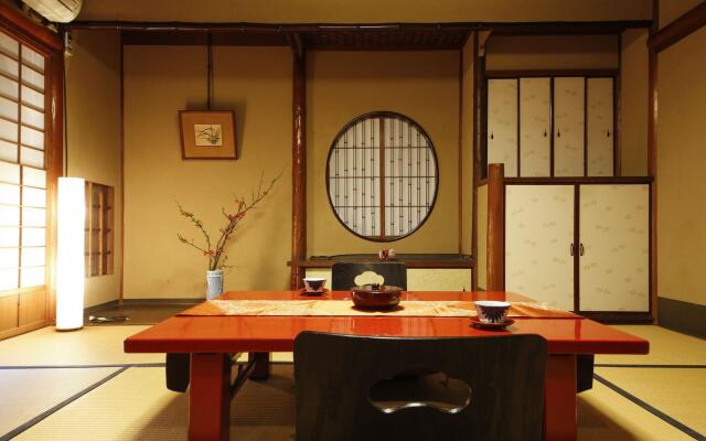 Ryokan Sanga