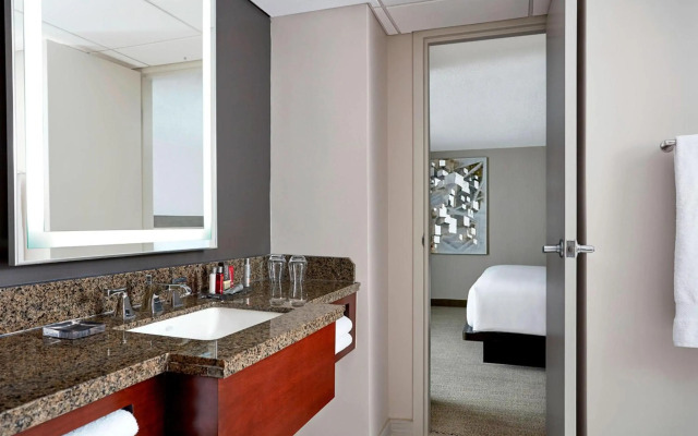 Bethesda Marriott