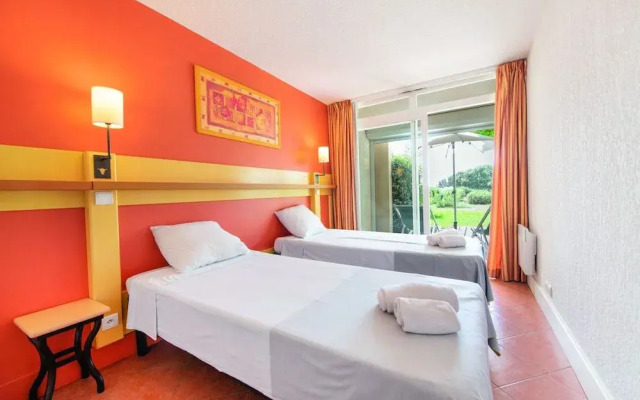 SOWELL RÉSIDENCES Les Sablons