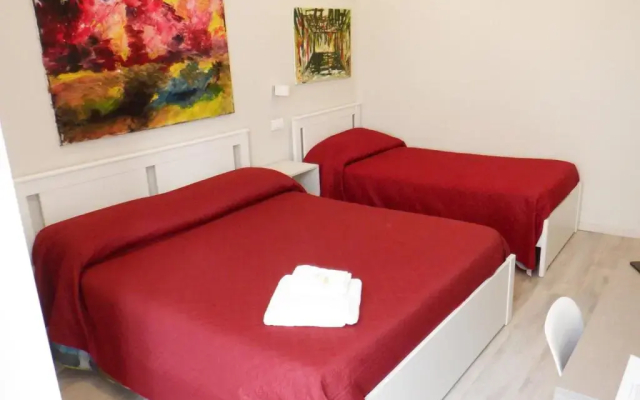 B&B Sicania