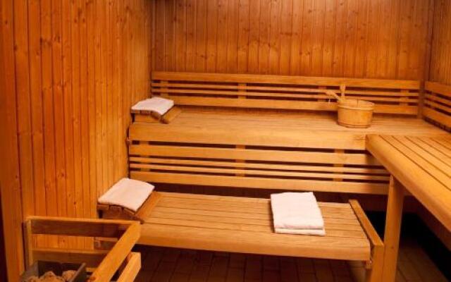Madame Vacances Residence Les Chalets du Berger
