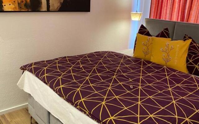 Ferienwohnung am Inn Passau