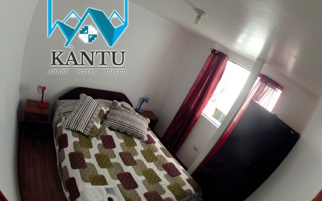 Kantu Apart Hotel