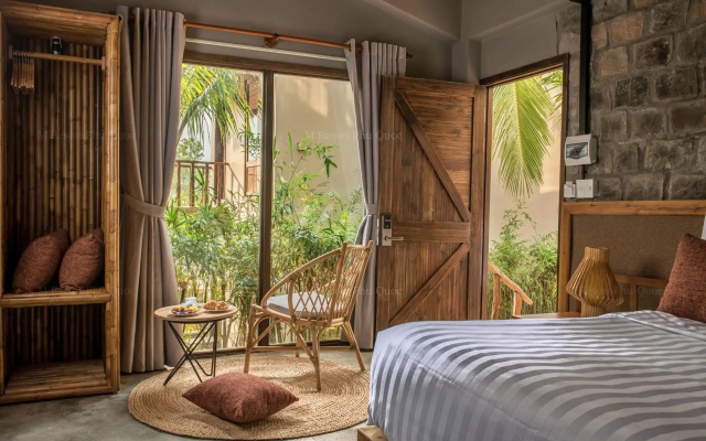 M Resort Phu Quoc