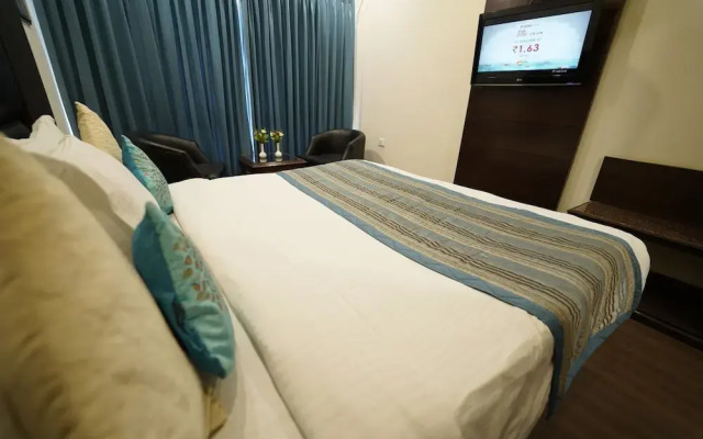 IV Midtown Mussoorie