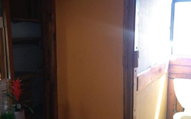 Wood House Hostel