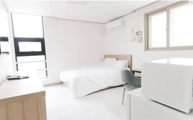 Boryeong (Daecheon) 323 Condo