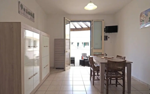 Garden Villa 2 Bedrooms by the sea 7 Sleeps