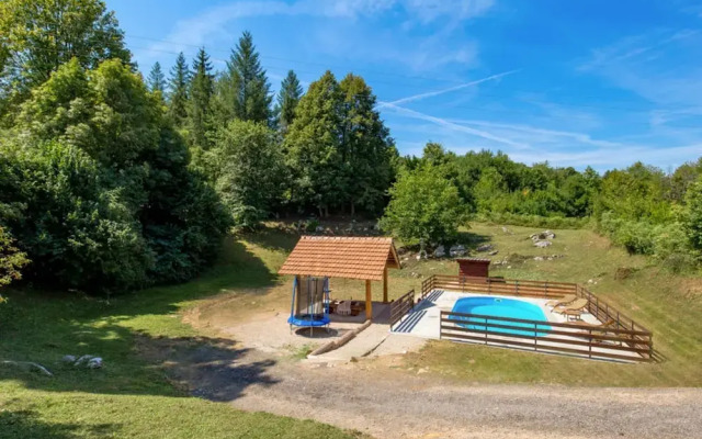 Holiday Home Elizabeta