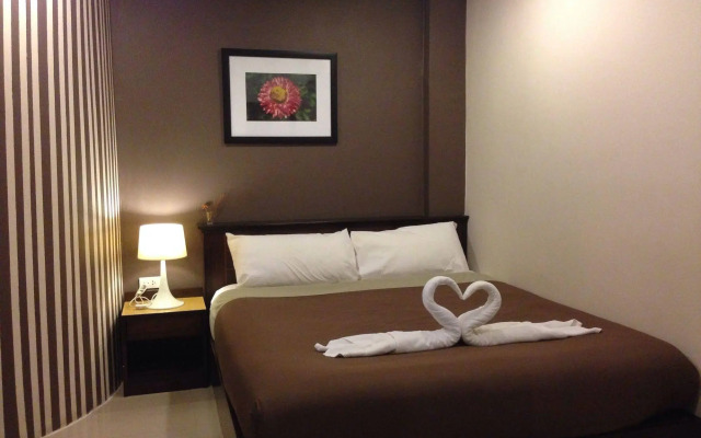 Bt Inn Patong