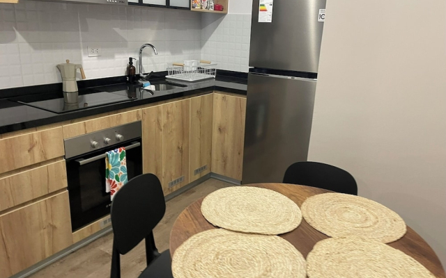 Monterrico Polo Aparts