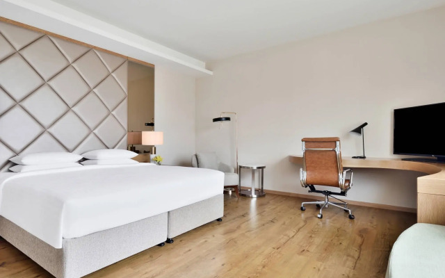 Courtyard by Marriott Madurai
