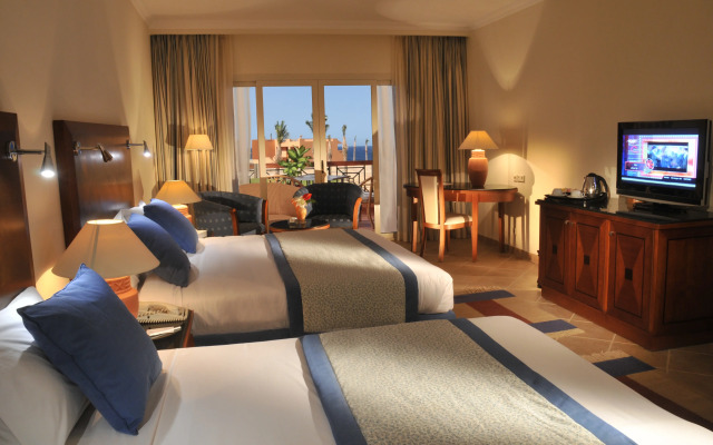 Jaz Grand Marsa - All Inclusive