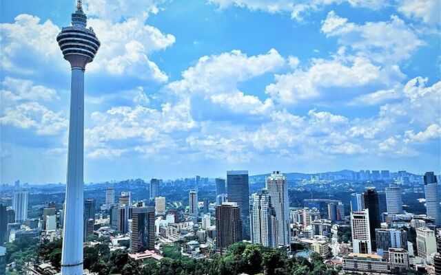 New Hope KL Dorms - Hostel