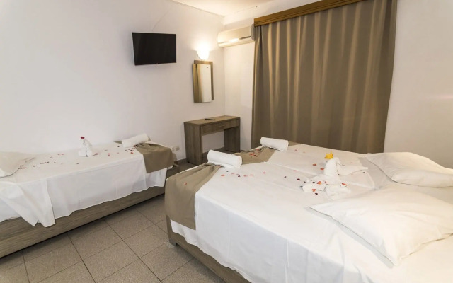 Tivoli Hotel