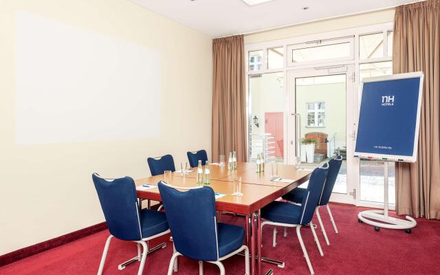 NH Potsdam