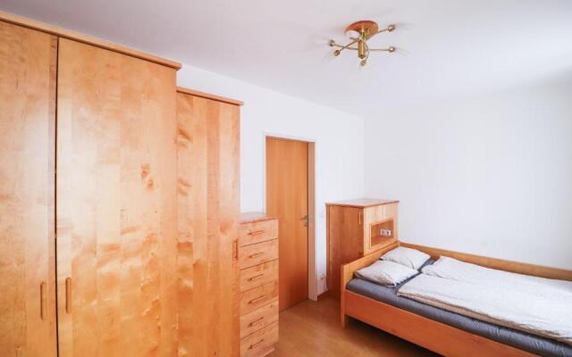 CozyNite Premium Apartment Schönbrunn 2