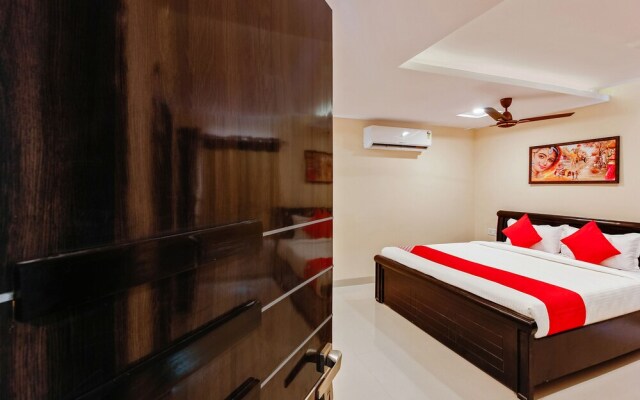 OYO 29779 Park View Inn
