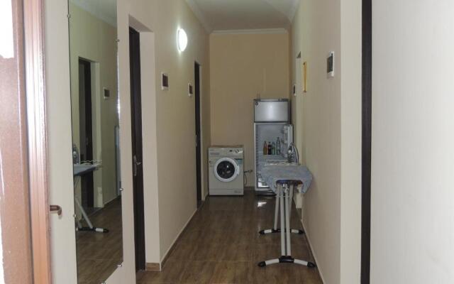 Vacation Home Gela