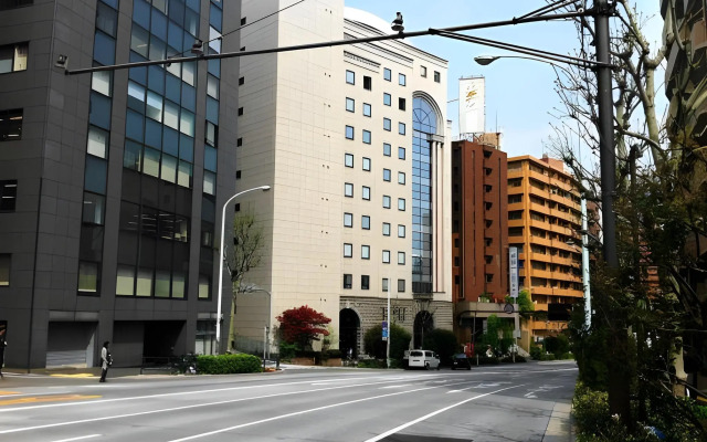 Residence Hotel Will Shinjuku