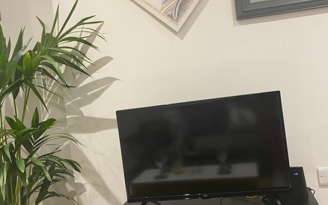 Fresh and Modern 2 Bed Flat Birmingham