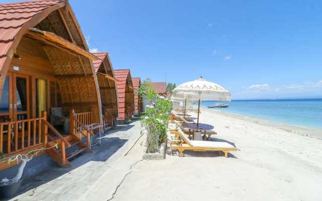 Road Beach Homestay