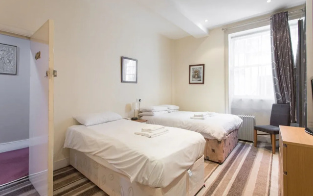 Amber Residence Hotel