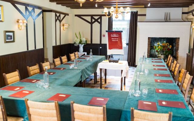 Logis Hotel De France