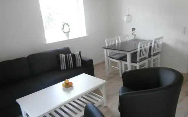 B&B Vesterhede