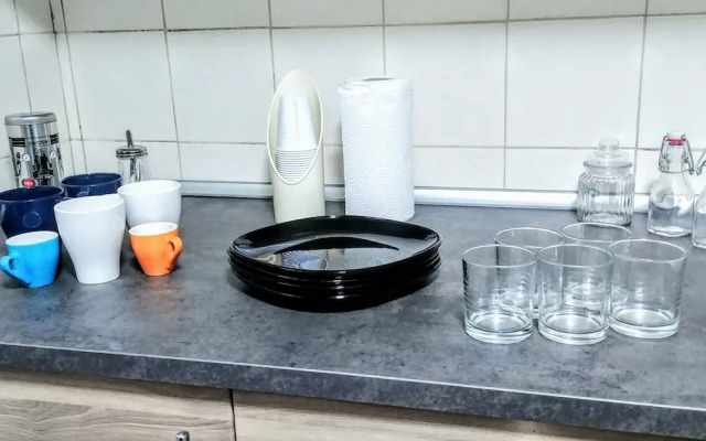 Ma Maison - Charme House in Rome