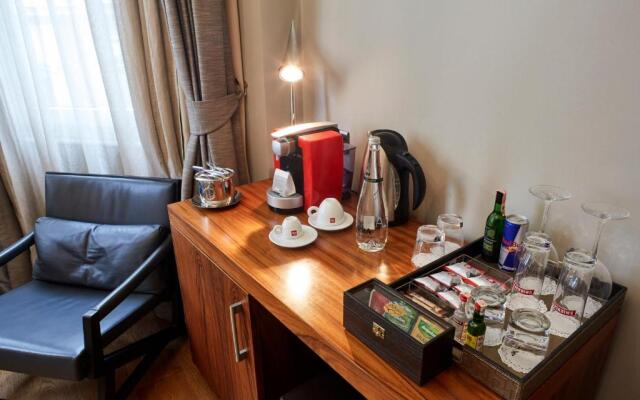 Taksim Prelude Hotel