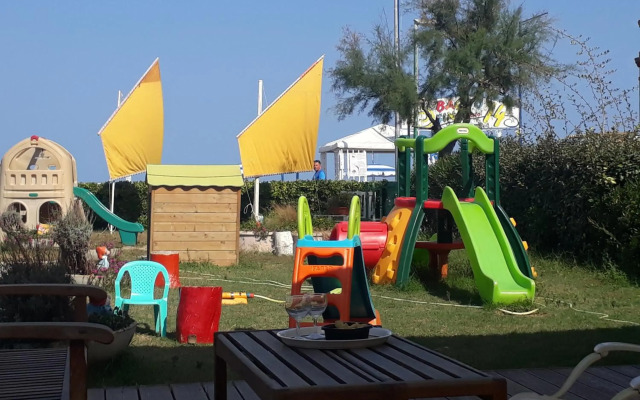 Hotel Residenza Giardino