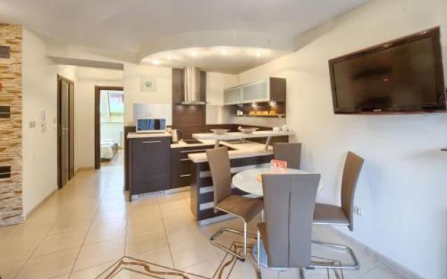 Flower Apartment VisitZakopane